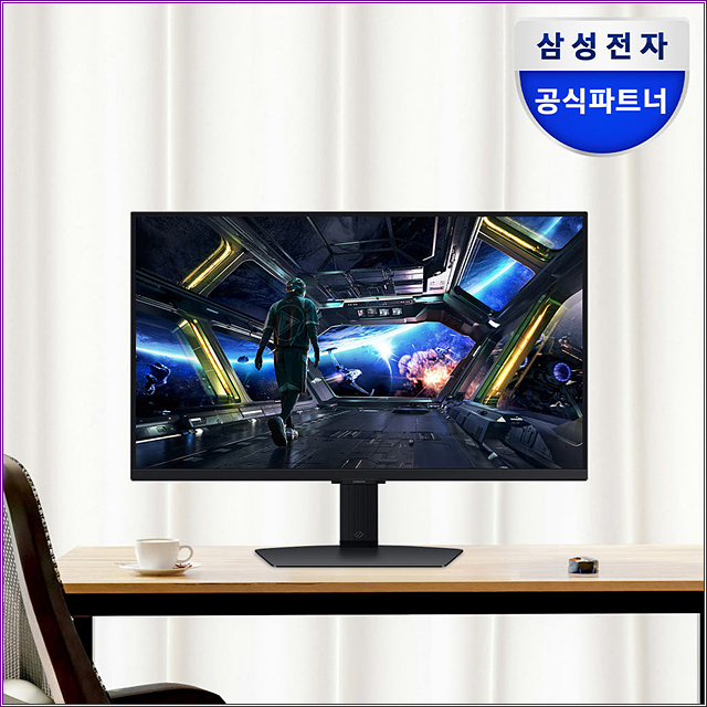 32인치 4K 게이밍모니터 추천 1순위, 스펙 다 따져봤더니