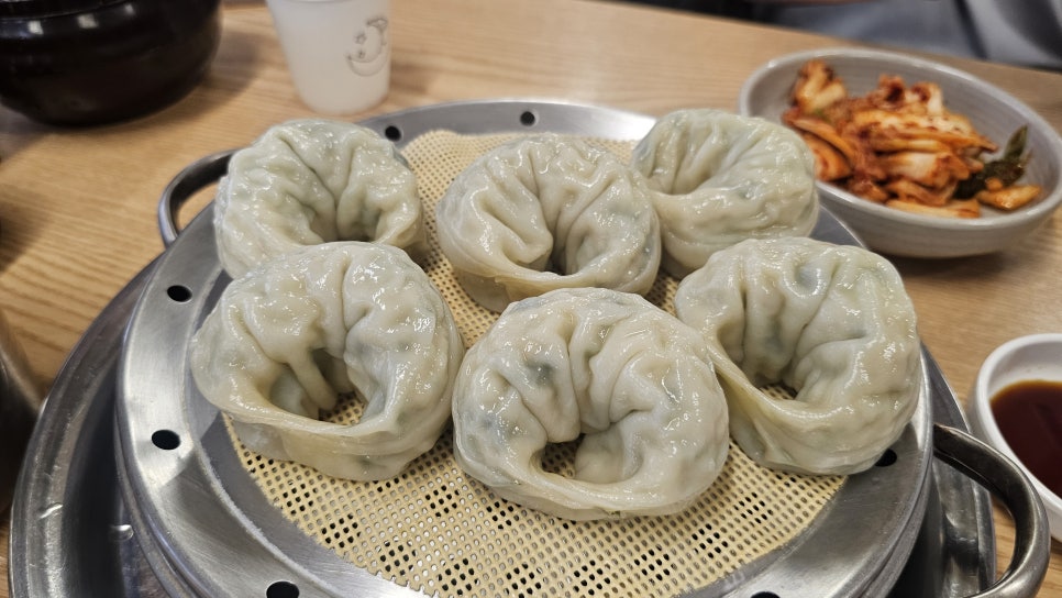 정릉손칼국수 사진 4