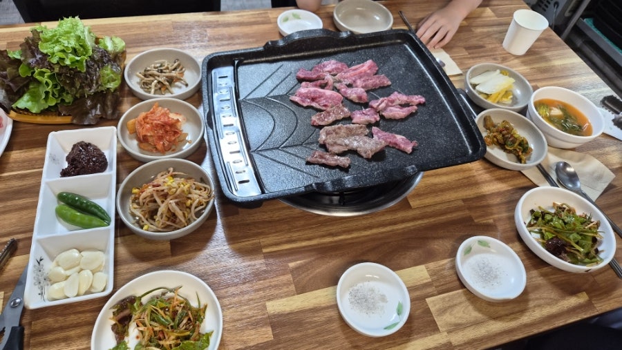고한LA정육식당 사진 4
