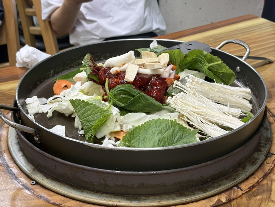 춘천호반닭갈비 사진 5