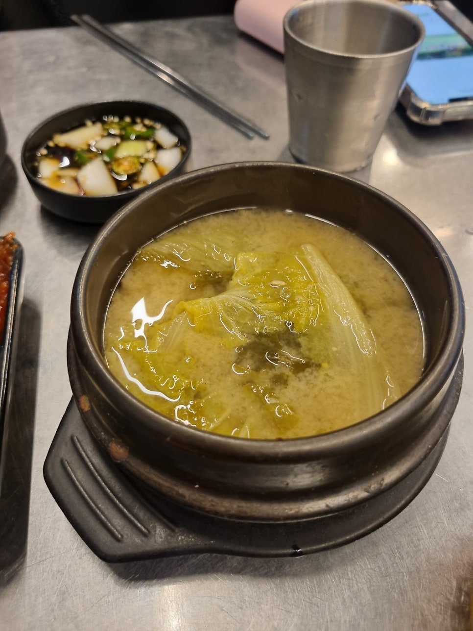 숯과닭발 진월점 사진 4