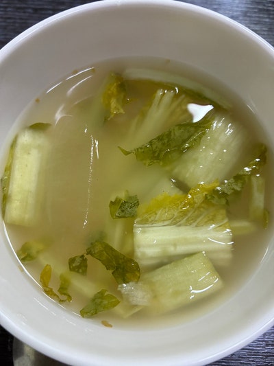 평양막국수 사진 5