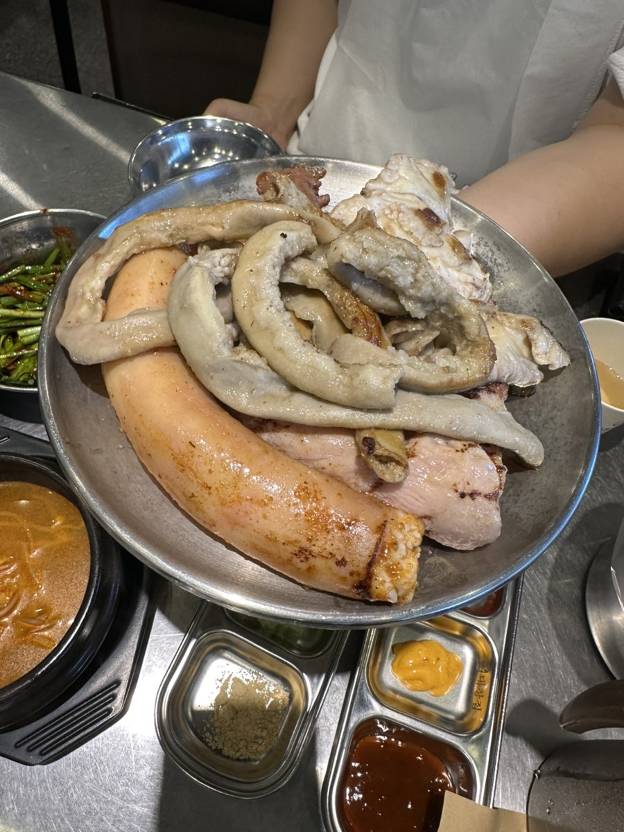 광명대창집 인천논현점 사진 3