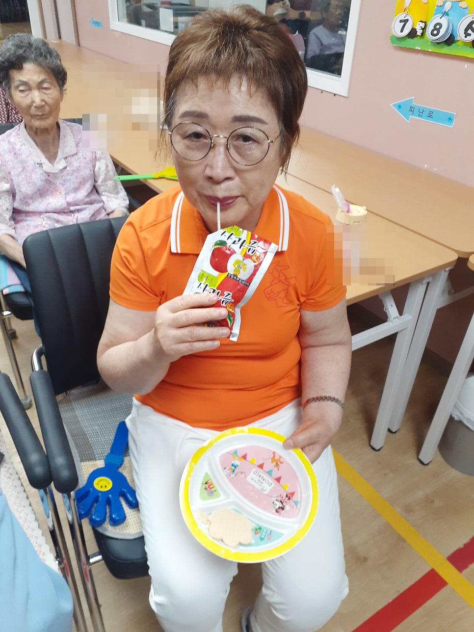 한마당 사진 3
