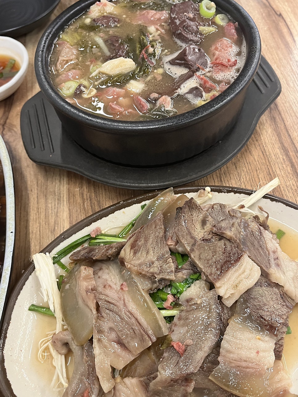 유치회관 분당직영점 사진 4