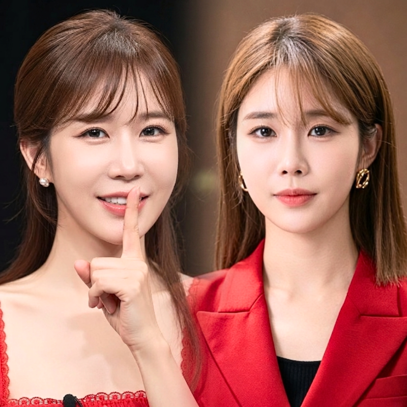 유인나 프로필 '왕따' 당했던 리즈시절 과거사진 남다르네
