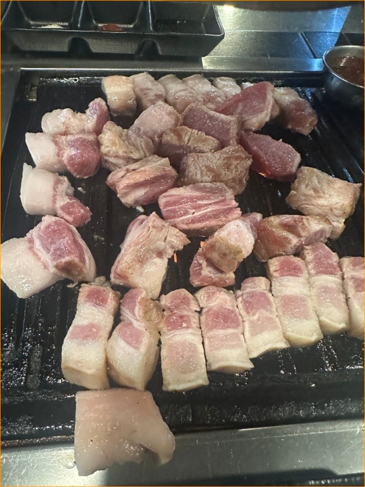 추돈가 발산본점 사진 6