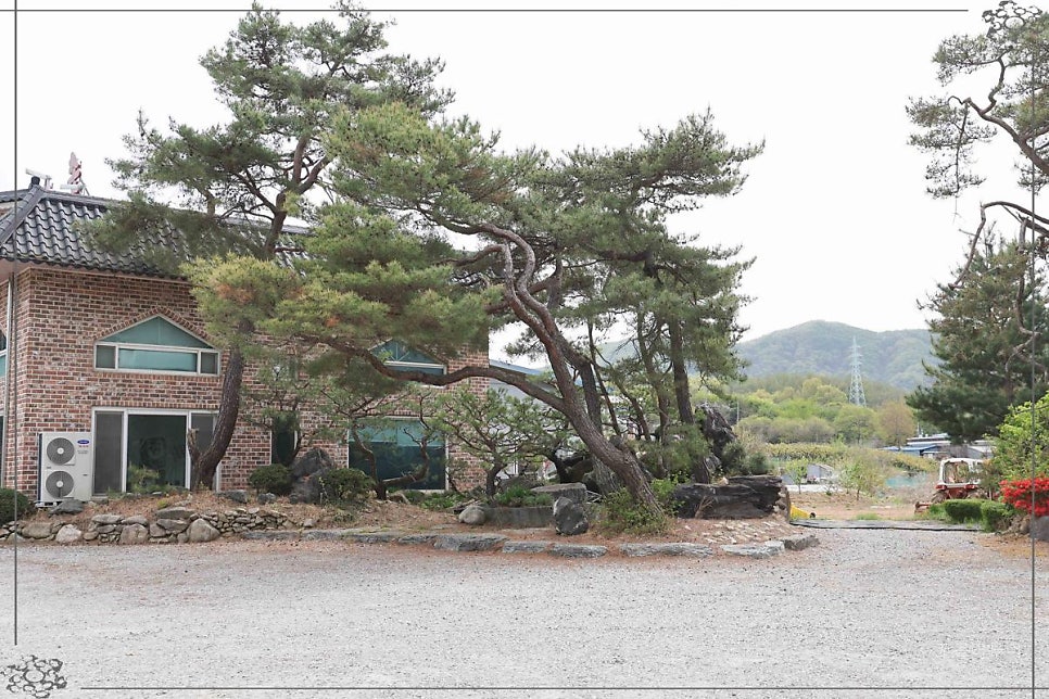 장수촌 아산점 사진 1