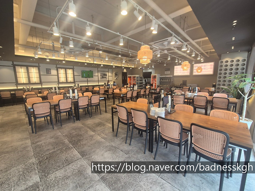 대가인생순두부 아산충무병원점 사진 4