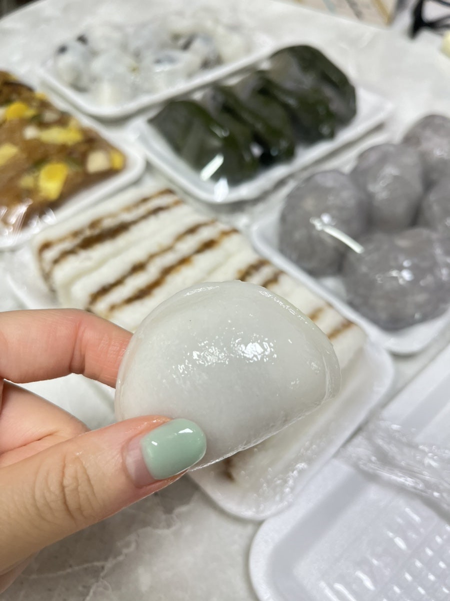 제일떡집 사진 3