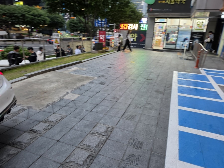 갓덴스시 강남점 사진 2