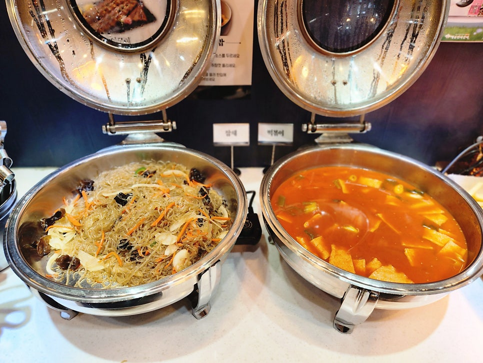 명륜진사갈비 서산호수공원점 사진 4