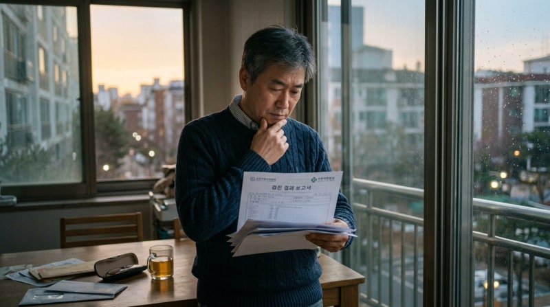 위암 원인 초기증상부터 말기 증상 예후 생존율 총정리