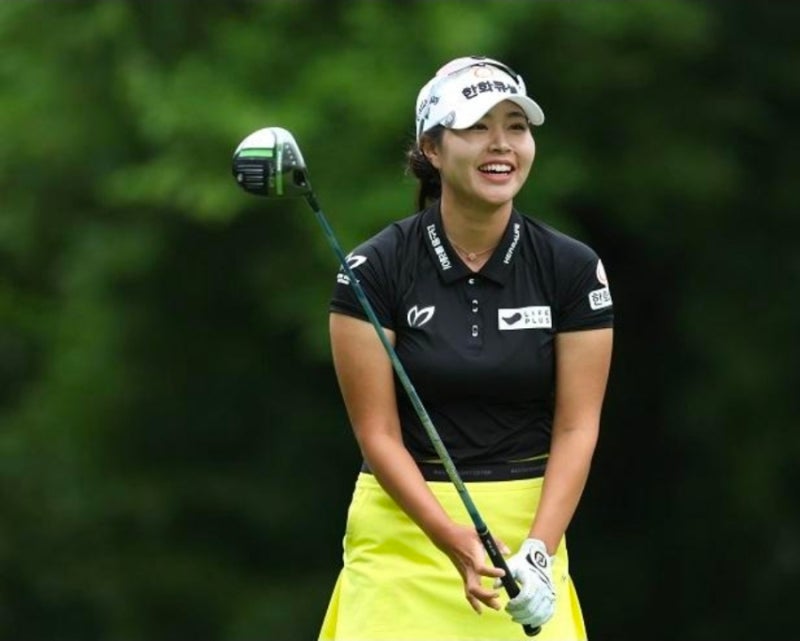 성유진 프로필 총정리｜KLPGA 통산 4승, 대방건설 에이스의 화려한 도약