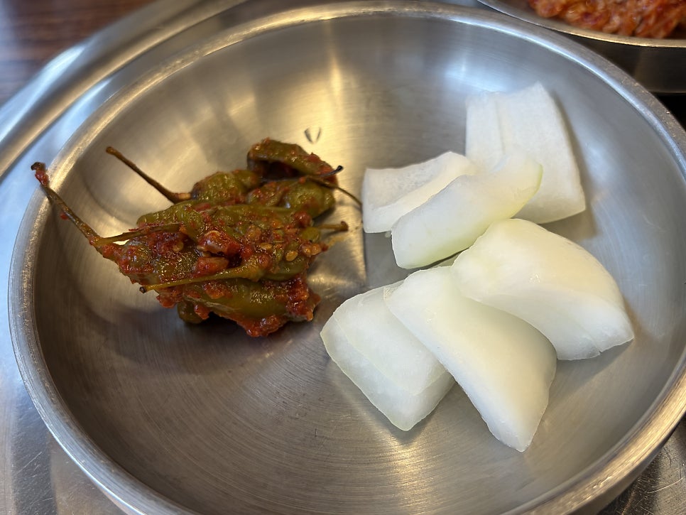 진선소고기국밥 사진 6