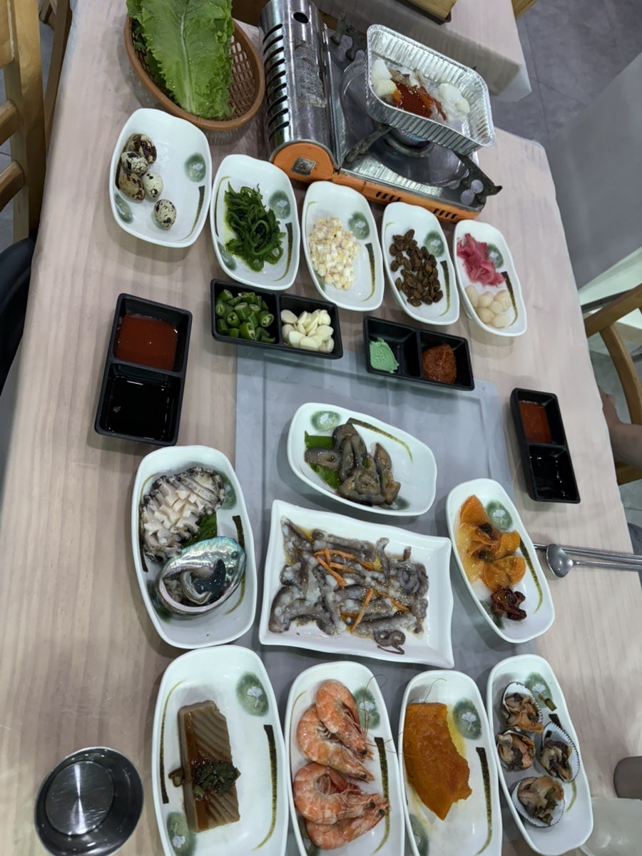 진짜전라도횟집 사진 6