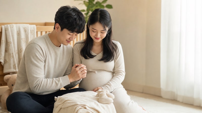 열방을 품는 이름 10가지