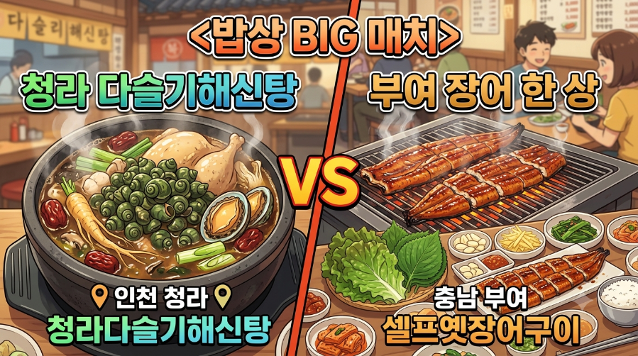 셀프옛장어구이 사진 1