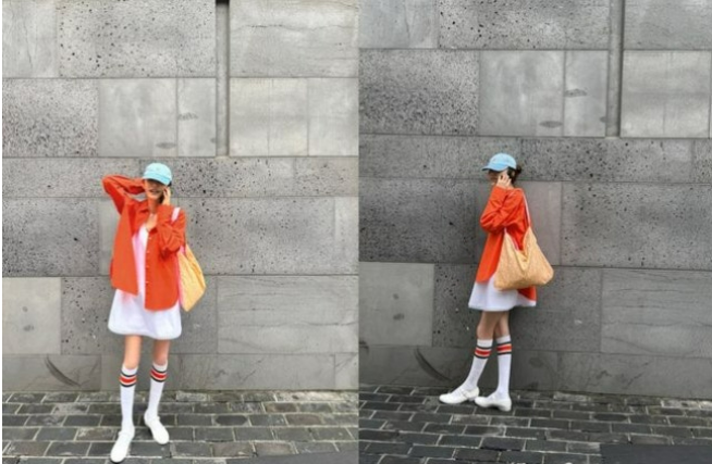 “다리보다 시선 간 건 따로 있었다”… 고현정, 50대에도 스타일이 달라진 이유