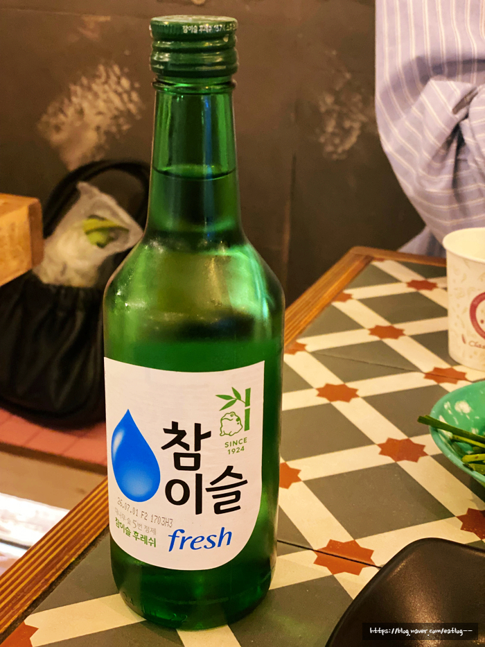 백수씨심야식당 사진 5