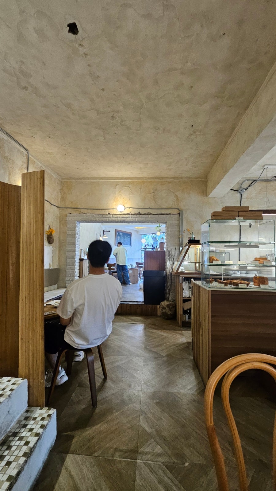 오이트 카페테리아 사진 3