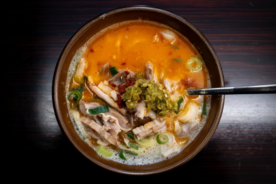 중앙해장 서초점 사진 2