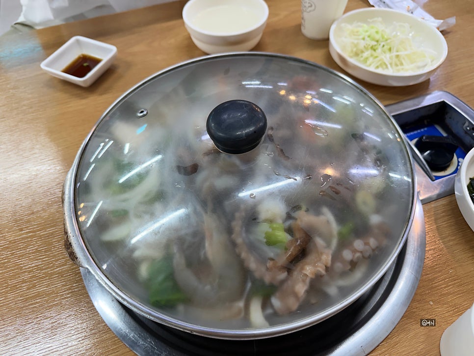 손복자부산할매낙지 사진 5