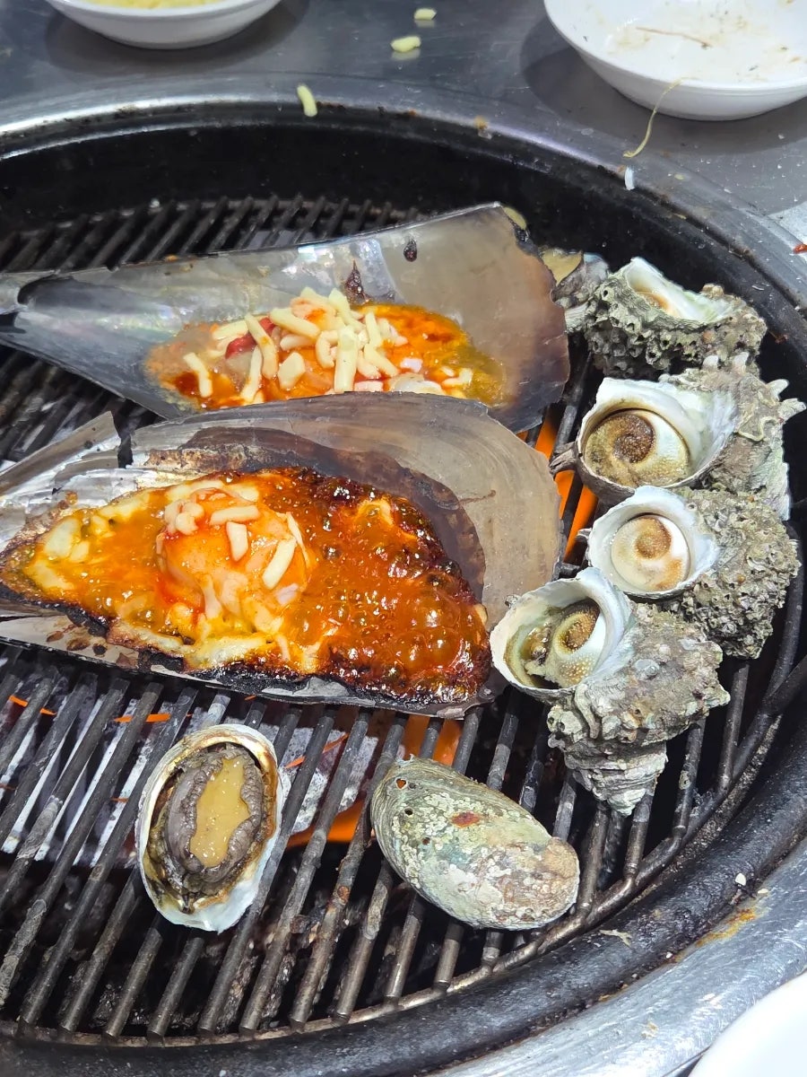 조개창고 방배점 사진 1