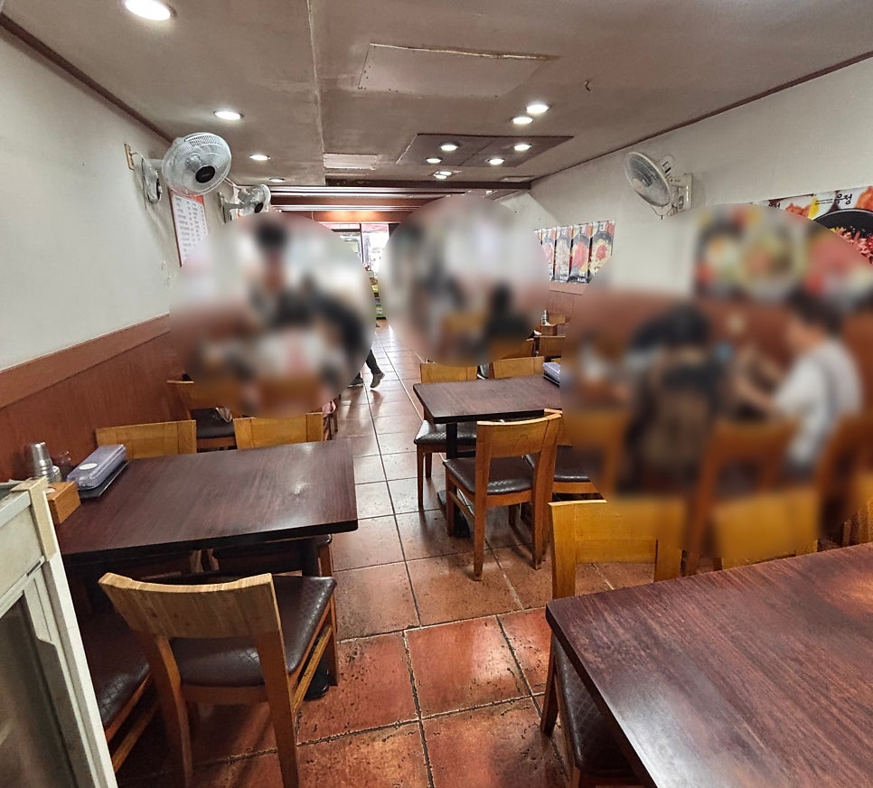 우정 덕천점 사진 6