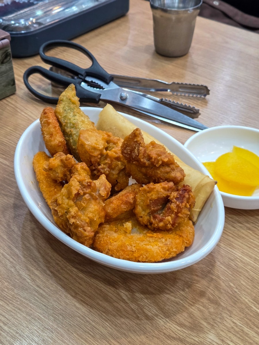 바로그집 벧엘점 사진 6