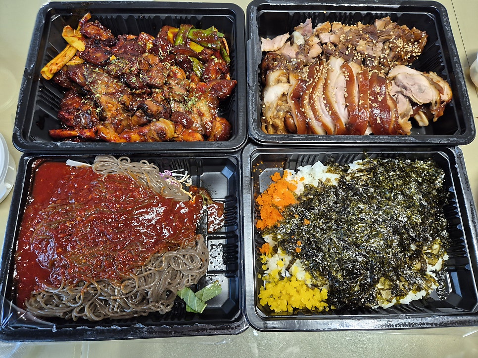 삼대족발 곤지암점 사진 3