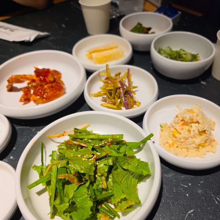 명일돈 사진 5