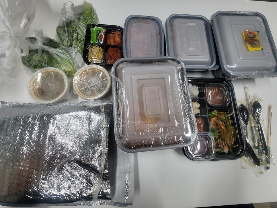 양은이네 정왕역점 사진 3