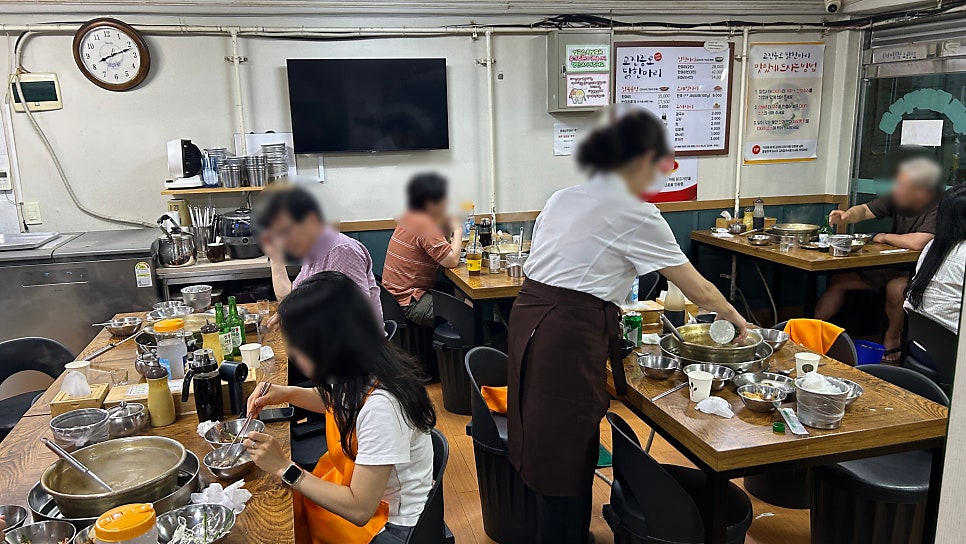 종로닭한마리 사진 2