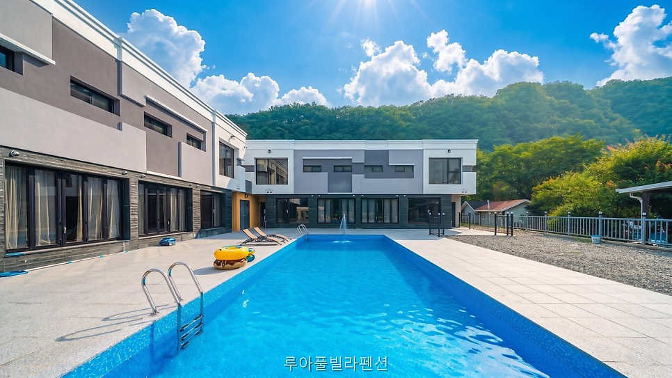 아침고요수목원 아침고요갤러리 사진 3