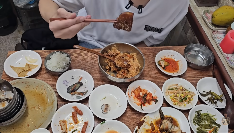 초롱이분식 사진 4