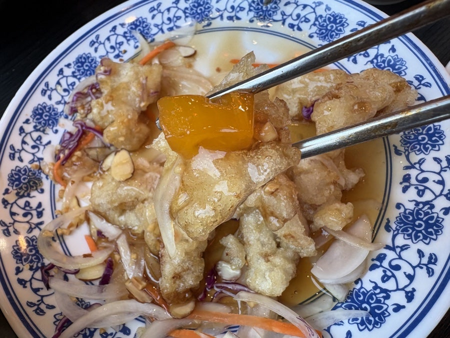 동네짬뽕 센텀점 사진 6