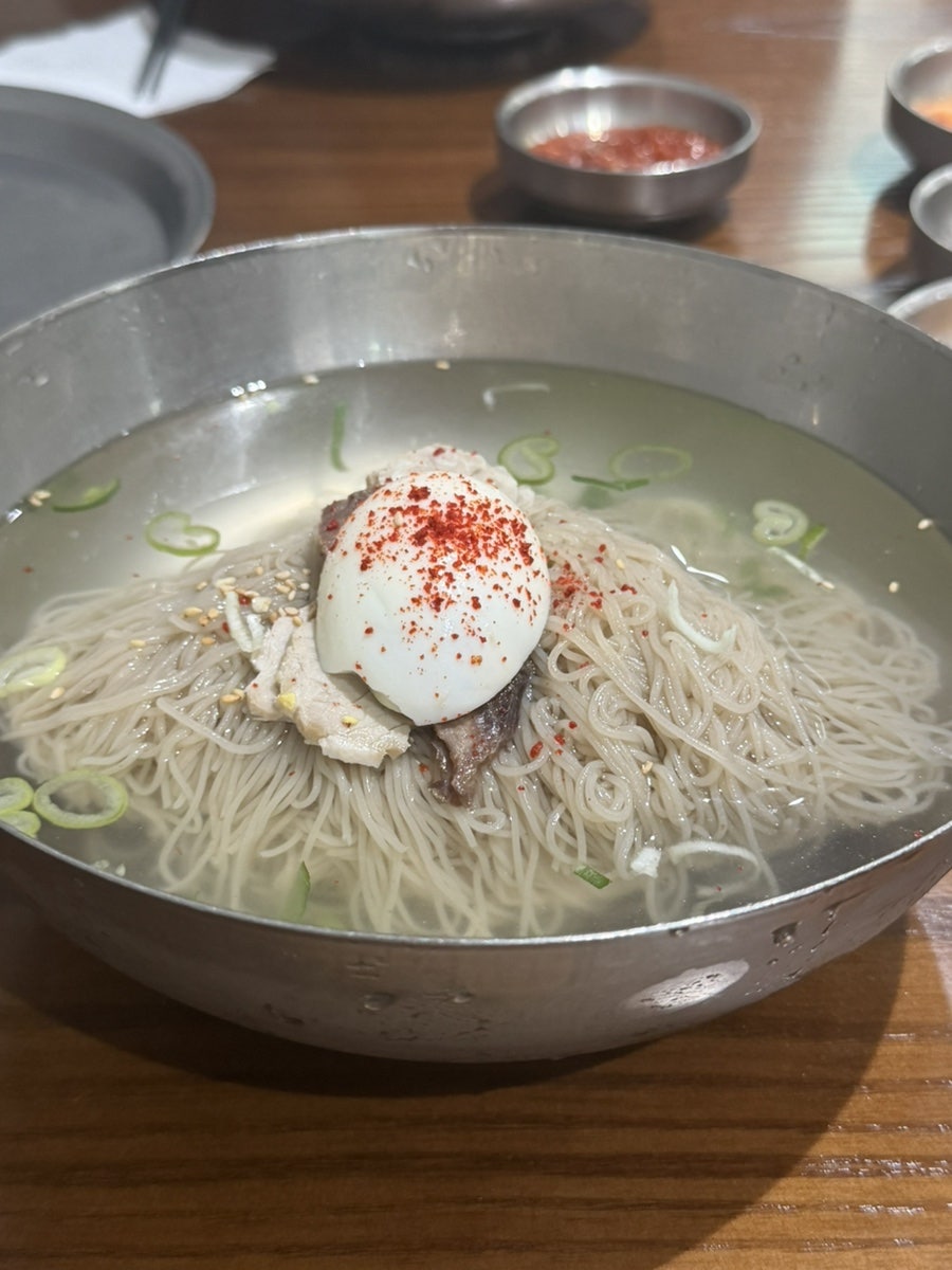 을지면옥 사진 6