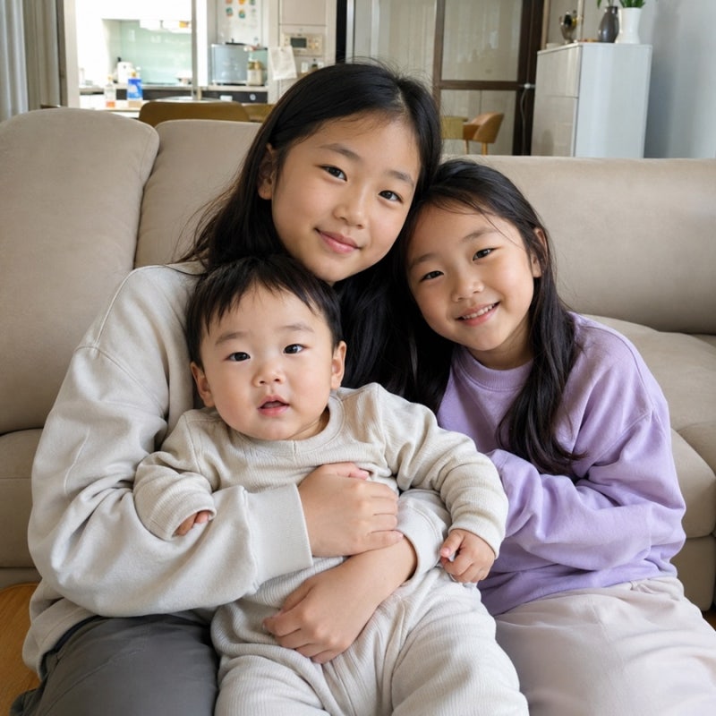 다자녀 자동차 취등록세 감면 기준, 2자녀와 3자녀 차이 정리