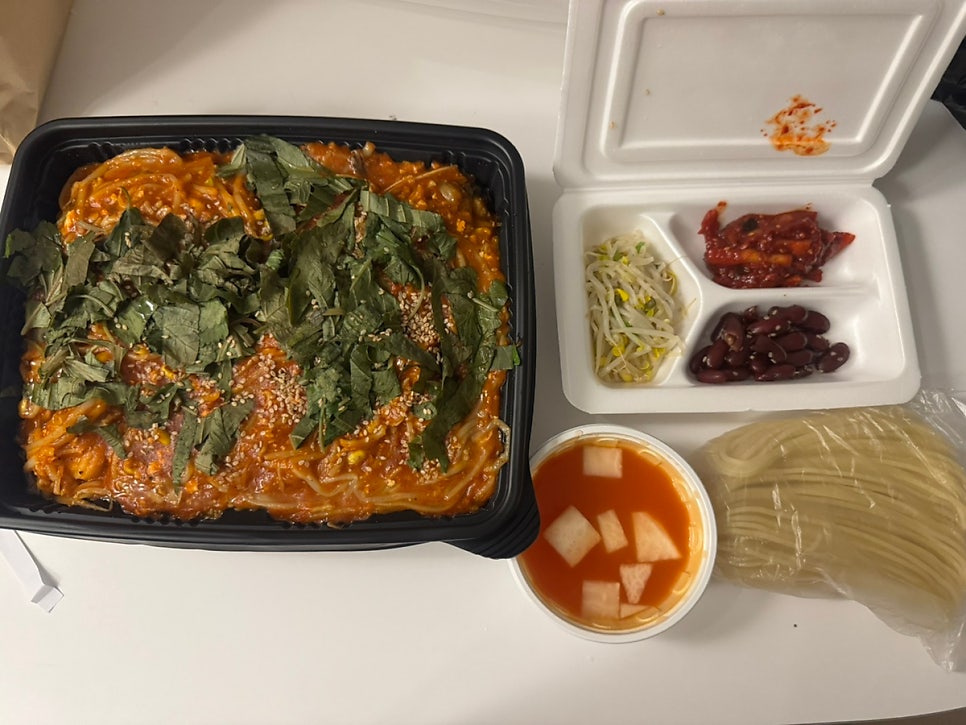 부산아구찜 사진 6