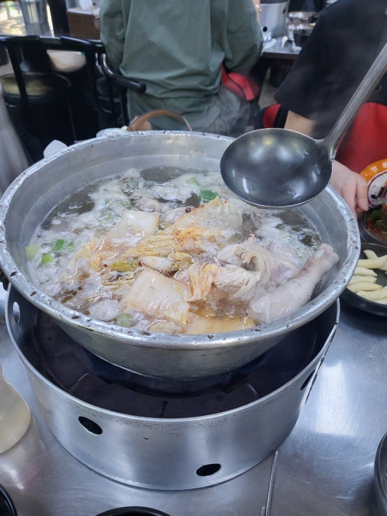 명동닭한마리 시조점 사진 1