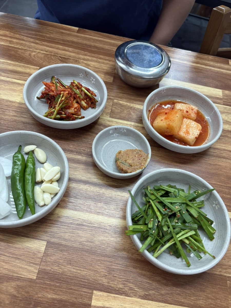 오남매돼지국밥 사진 4