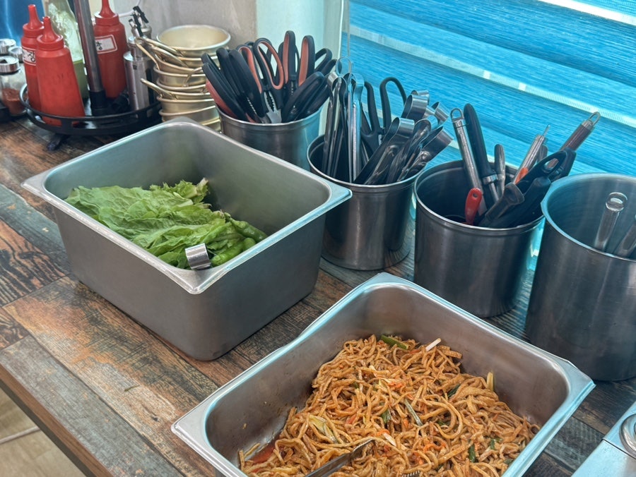서문찜해물칼국수 사진 6