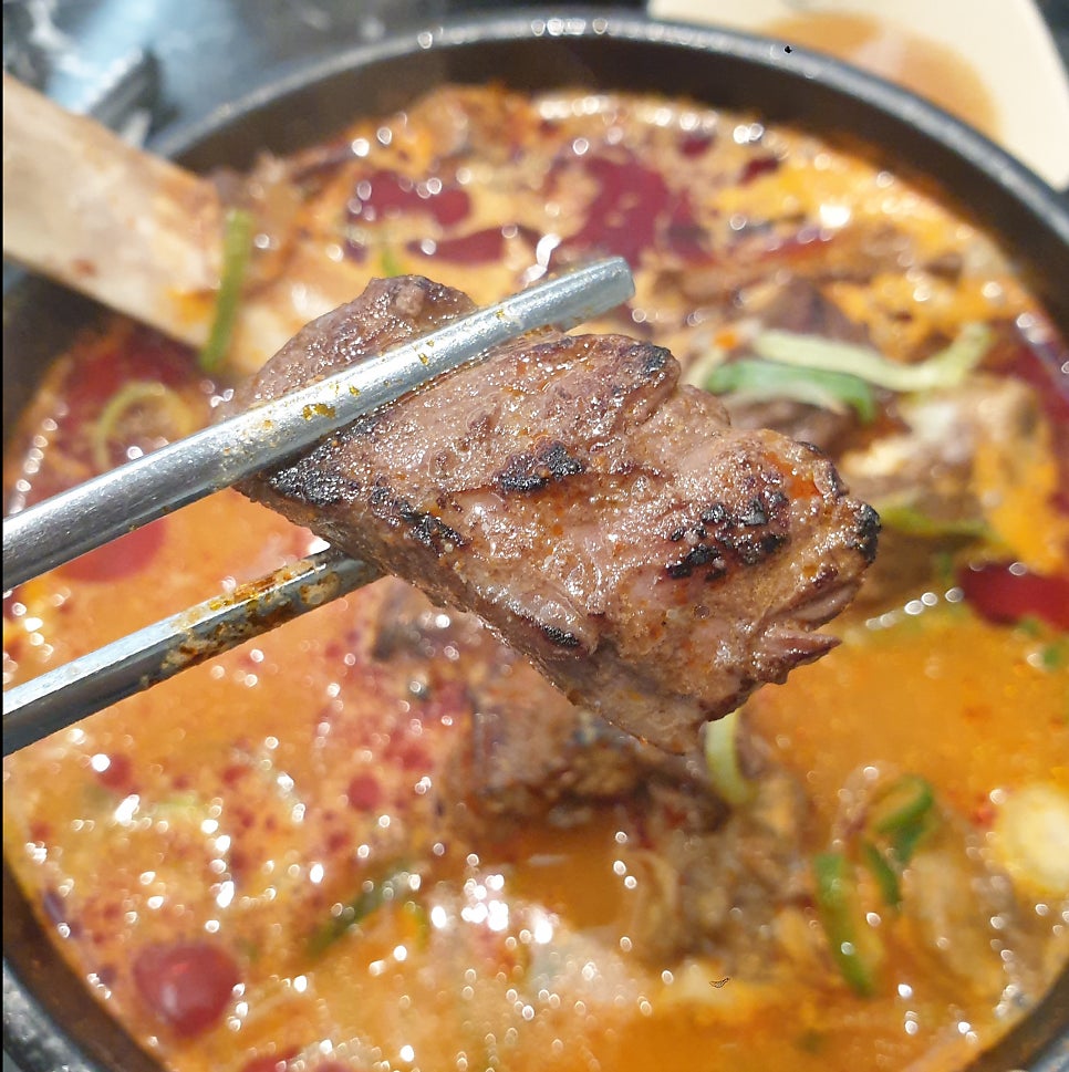 설반 강서마곡점 사진 2