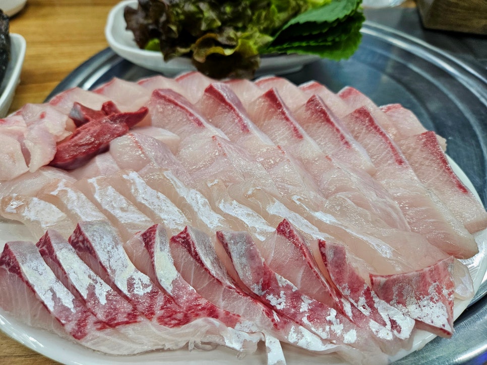 돼지네회포장마차 사진 2