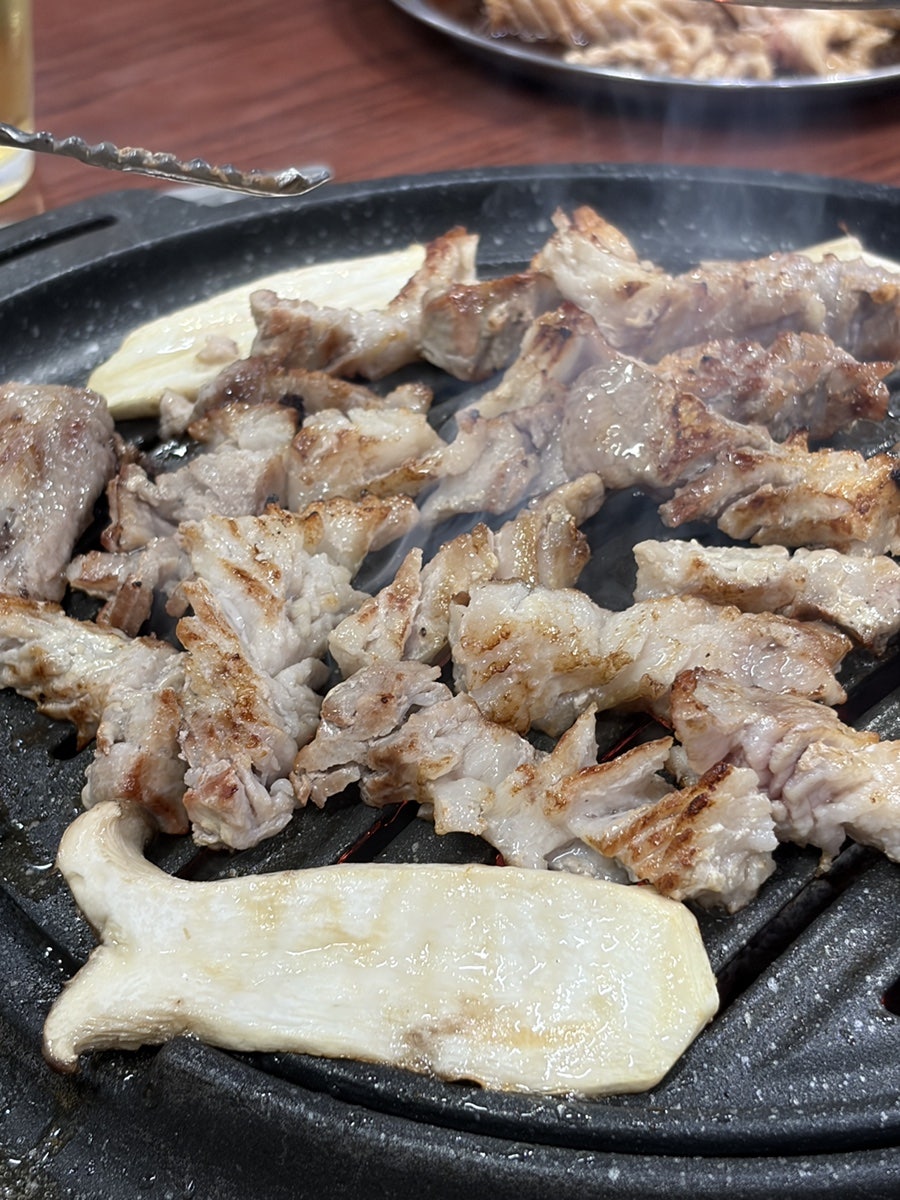 대길숯불갈비 사진 1