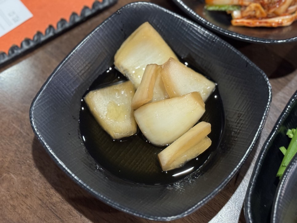 약선흑염소 사진 6