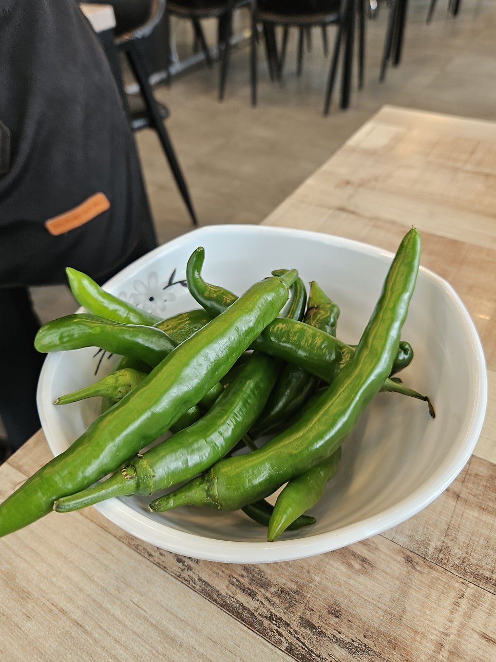 참시원한대구탕 사진 6