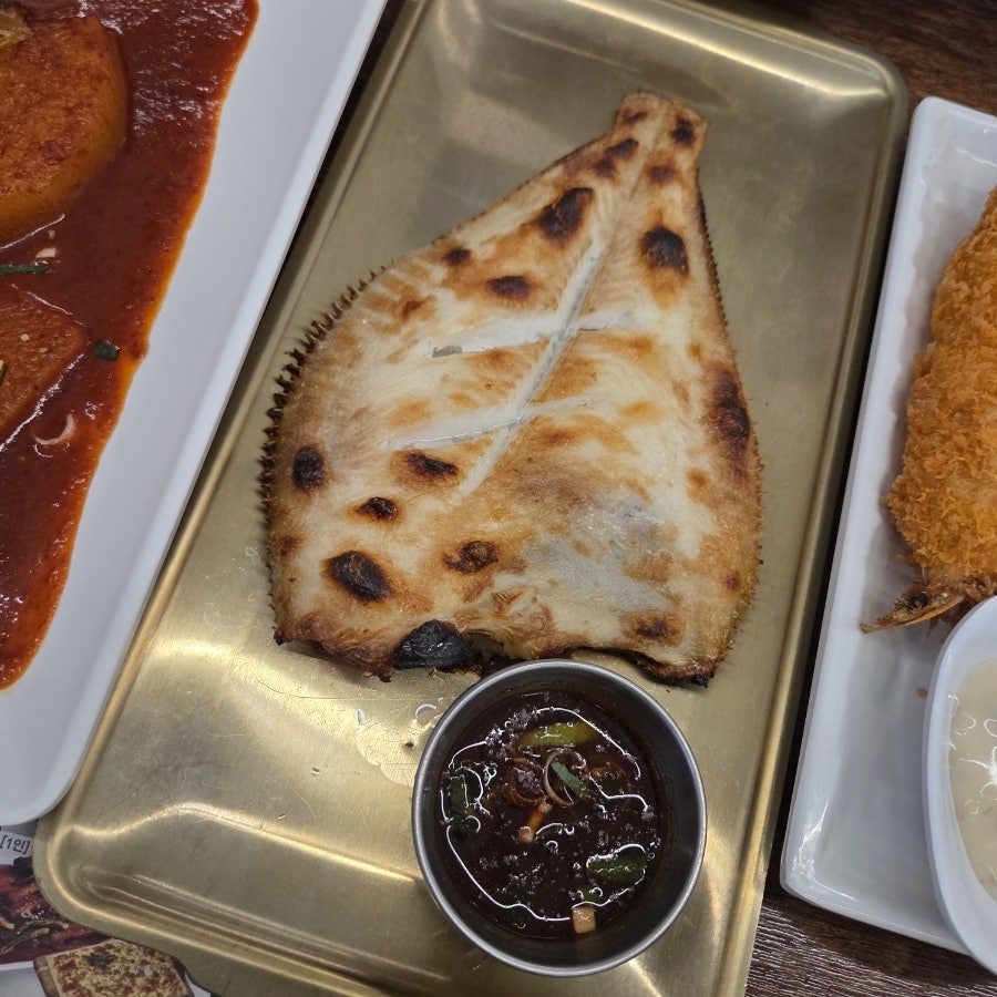 황금코다리 춘천삼천점 사진 3