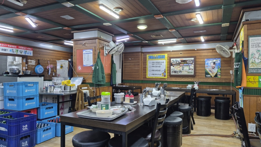 진원조닭한마리 구리점 사진 5